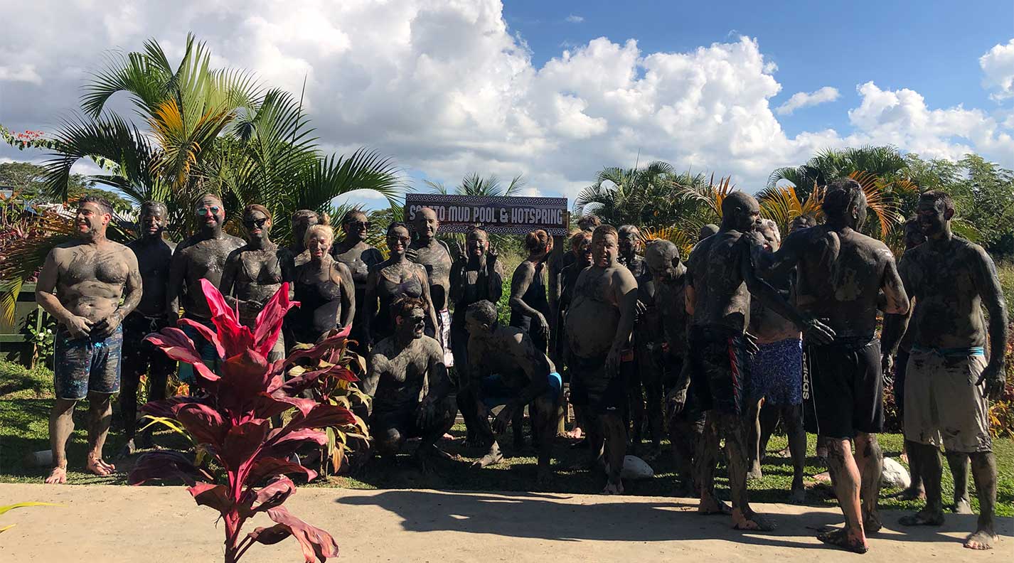 Discover Fiji’s Natural Spa 1