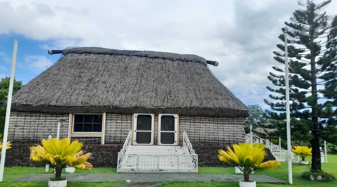 Viseisei Vuda Village 1