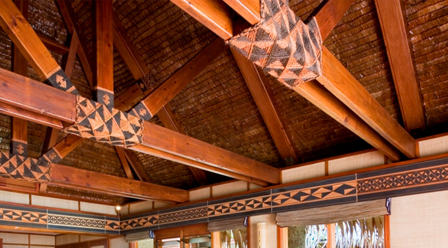 Magimagi: The Fibre That Held Fiji Together 41
