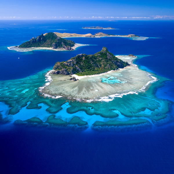 Yasawa Port